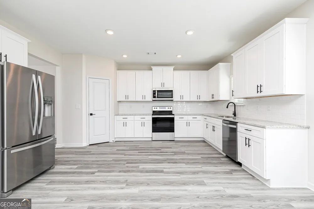 306 Sunfish CIR Jefferson, GA 30549
