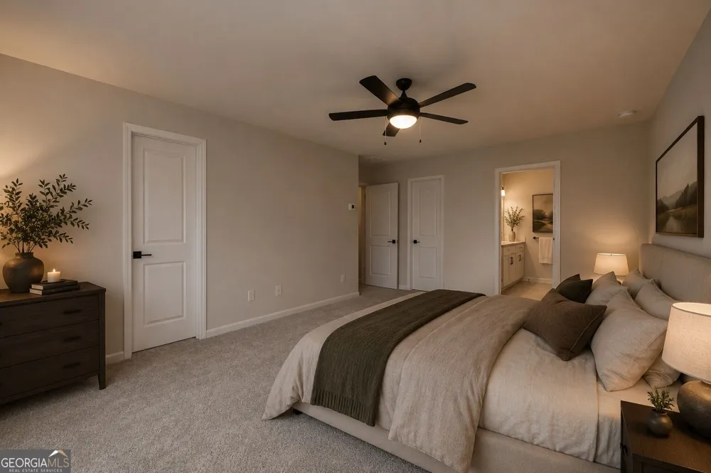 306 Sunfish CIR Jefferson, GA 30549