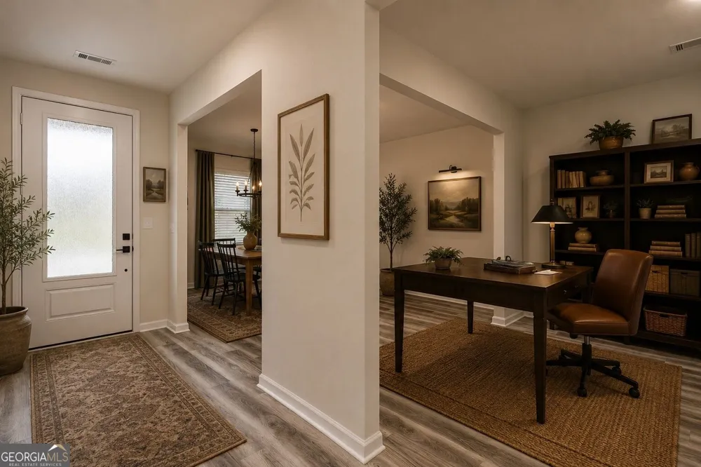 306 Sunfish CIR Jefferson, GA 30549