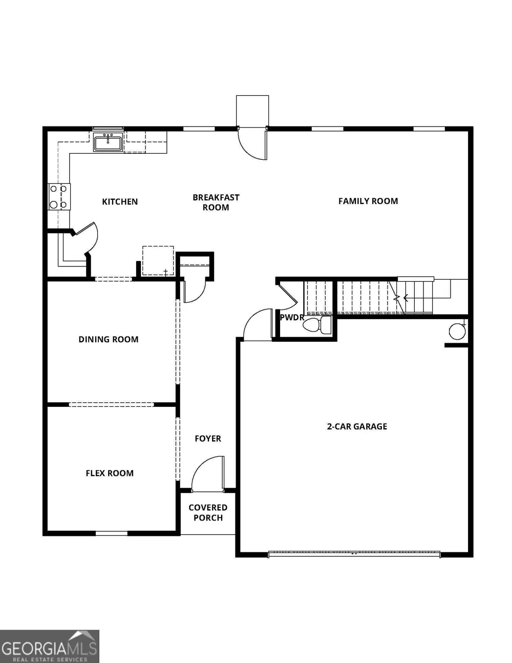 306 Sunfish CIR Jefferson, GA 30549