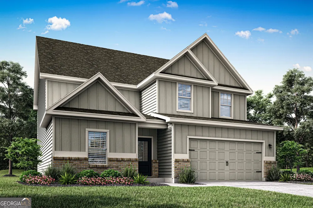 306 Sunfish CIR Jefferson, GA 30549