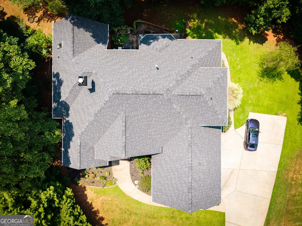 12426 Edgewater DR Hampton, GA 30228