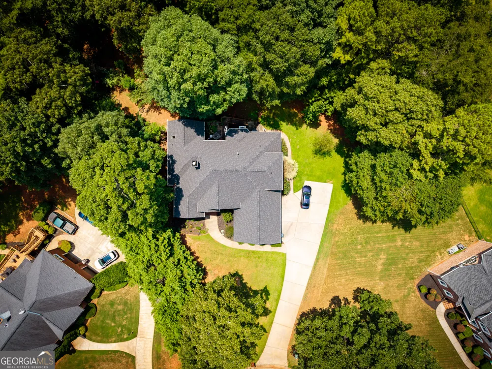 12426 Edgewater DR Hampton, GA 30228