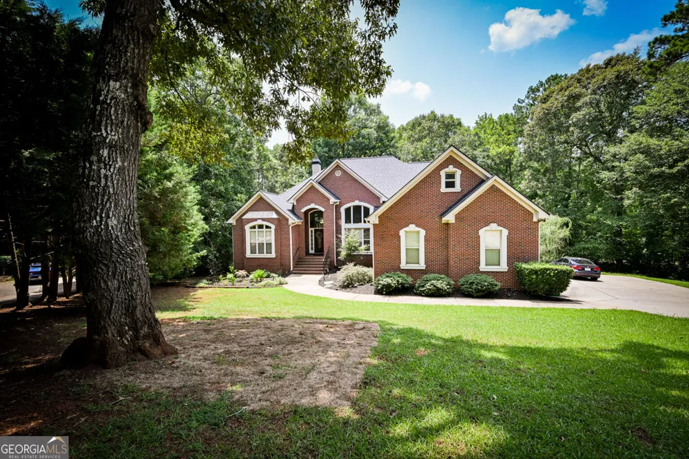 12426 Edgewater DR Hampton, GA 30228