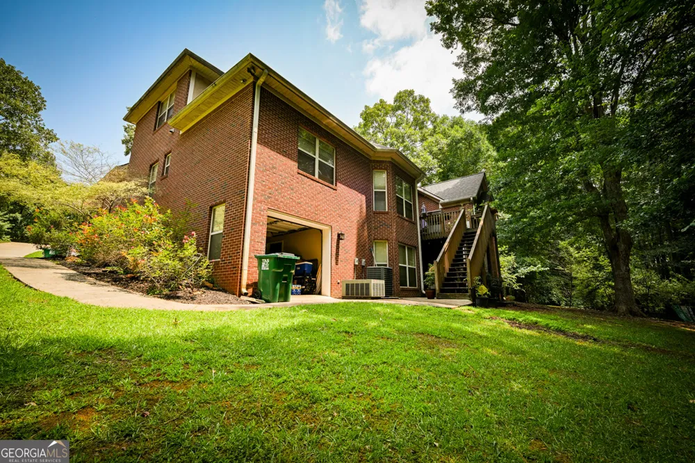 12426 Edgewater DR Hampton, GA 30228