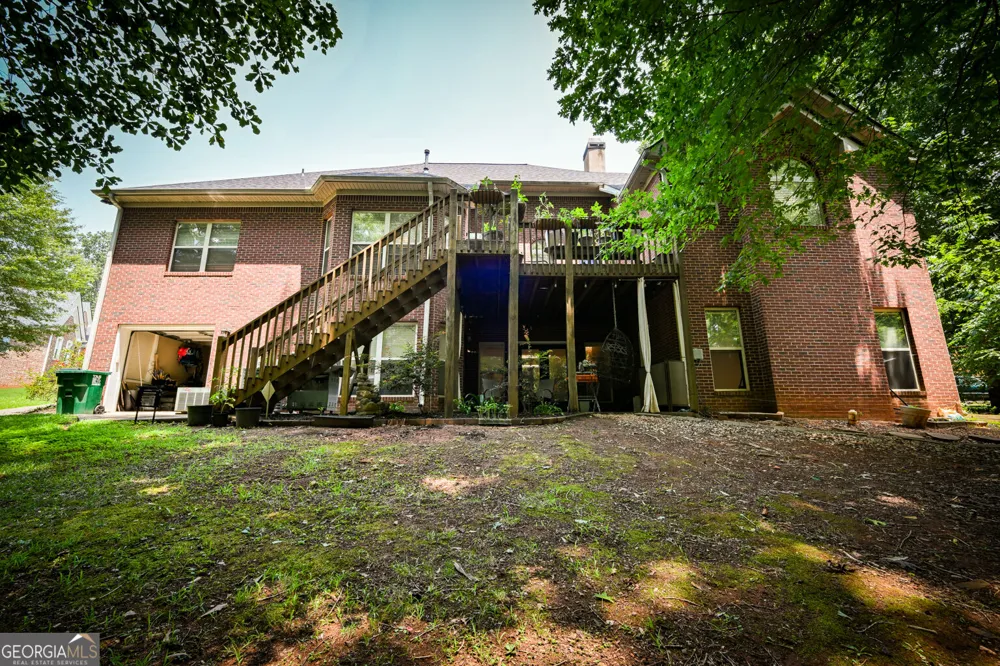 12426 Edgewater DR Hampton, GA 30228