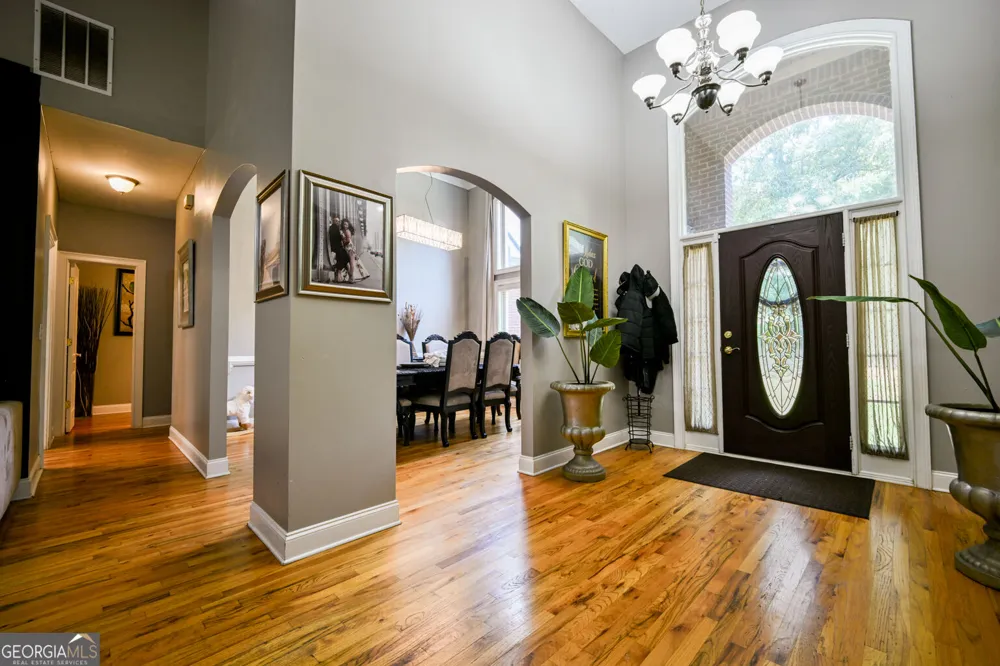 12426 Edgewater DR Hampton, GA 30228