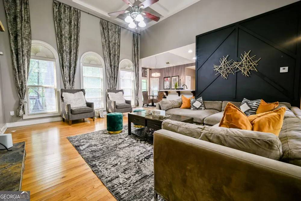 12426 Edgewater DR Hampton, GA 30228