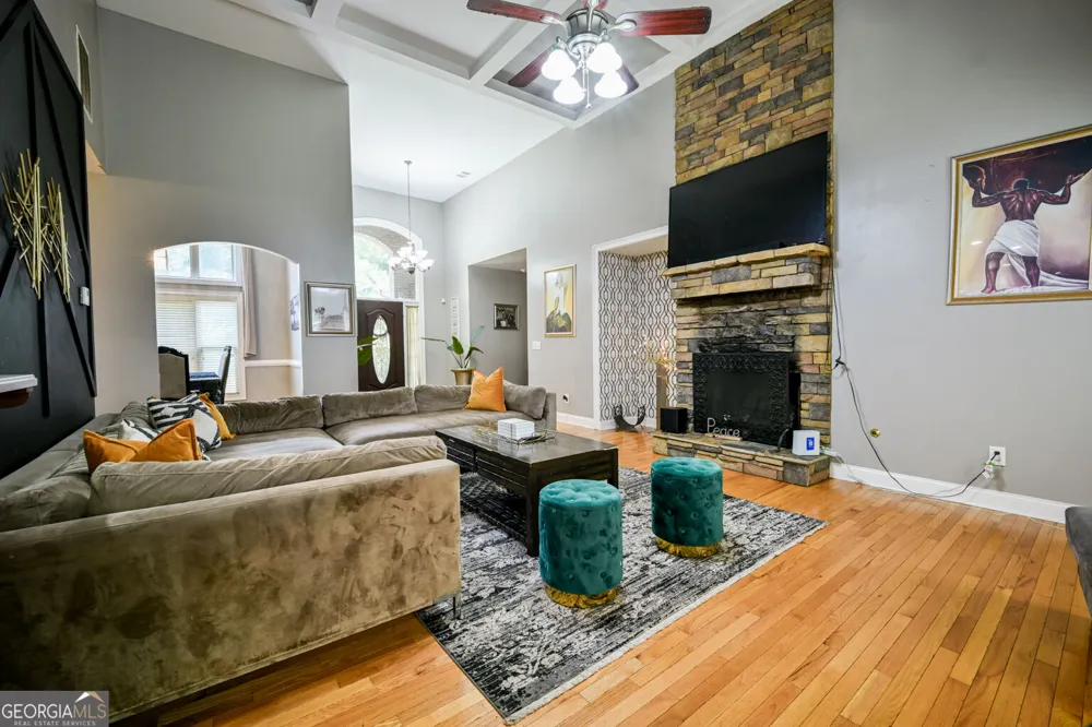 12426 Edgewater DR Hampton, GA 30228