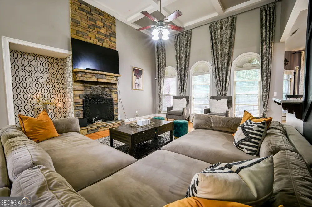 12426 Edgewater DR Hampton, GA 30228