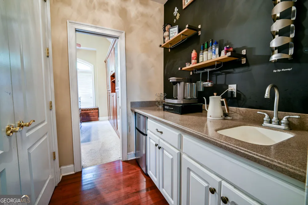 12426 Edgewater DR Hampton, GA 30228