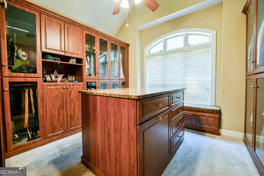 12426 Edgewater DR Hampton, GA 30228
