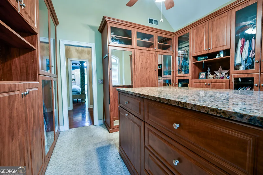 12426 Edgewater DR Hampton, GA 30228