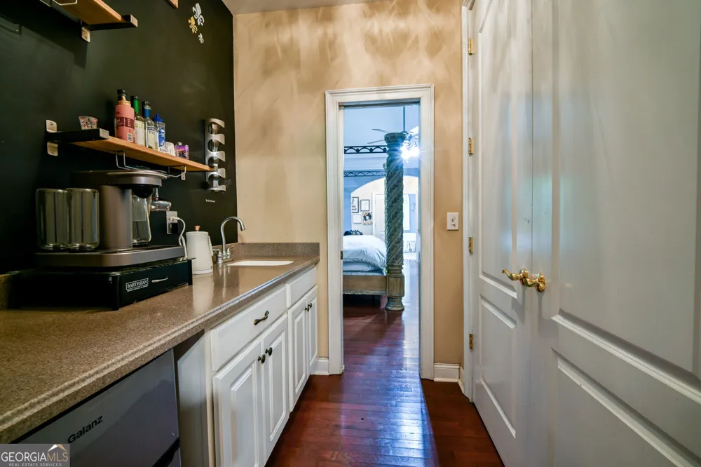 12426 Edgewater DR Hampton, GA 30228