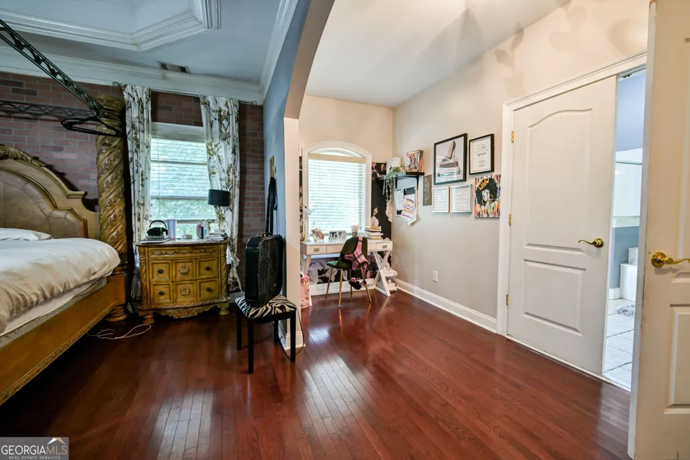 12426 Edgewater DR Hampton, GA 30228