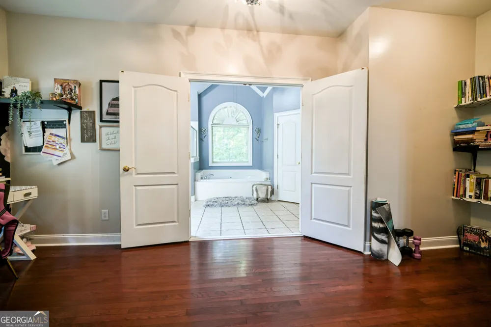 12426 Edgewater DR Hampton, GA 30228