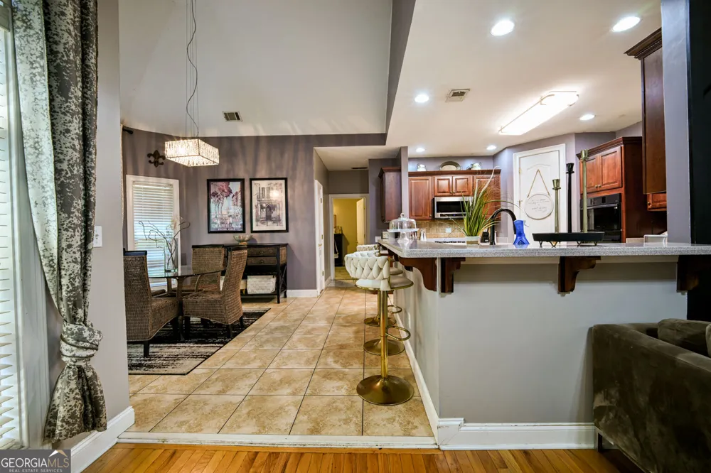 12426 Edgewater DR Hampton, GA 30228