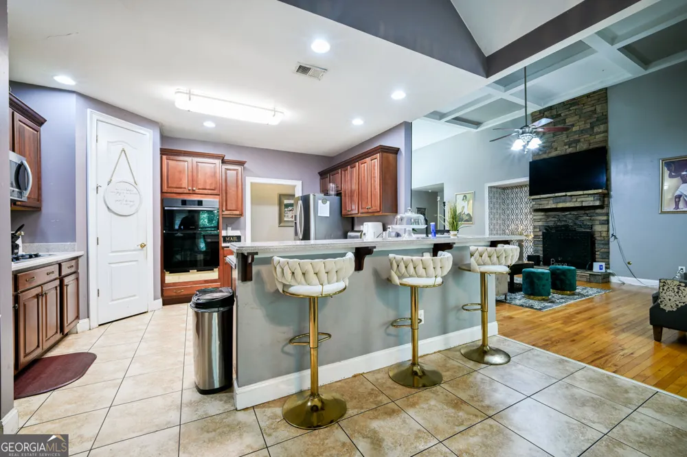 12426 Edgewater DR Hampton, GA 30228
