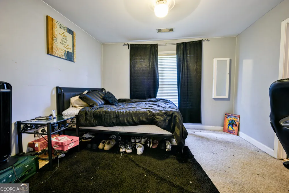 12426 Edgewater DR Hampton, GA 30228