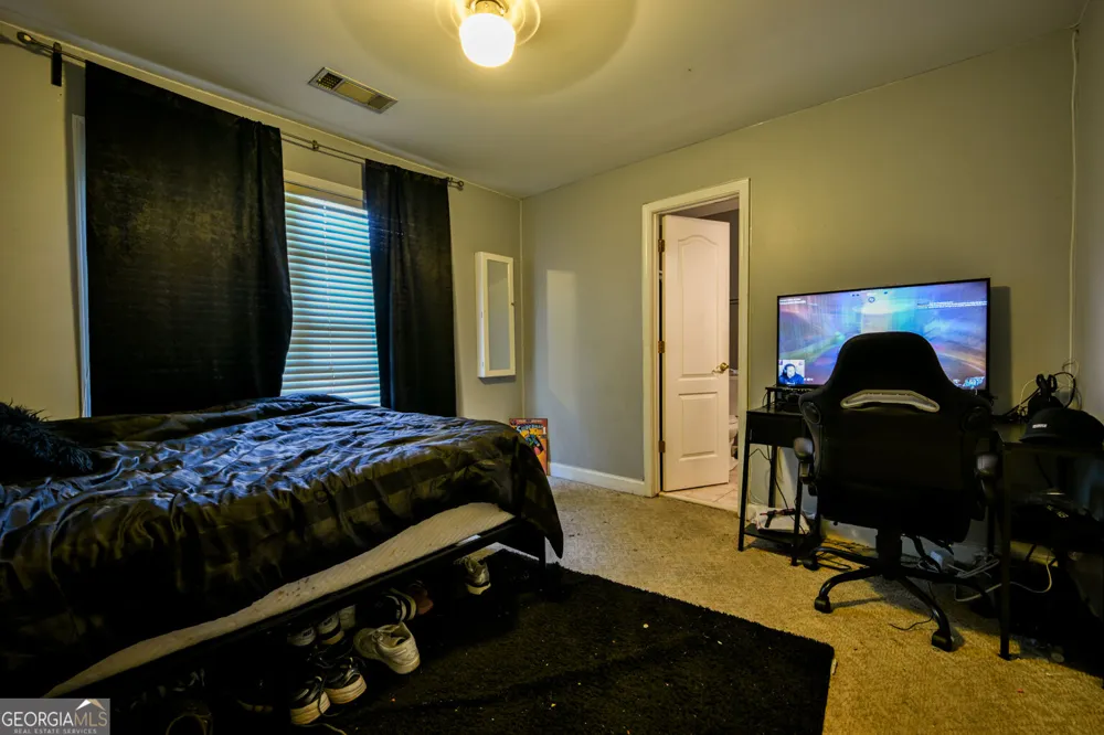 12426 Edgewater DR Hampton, GA 30228