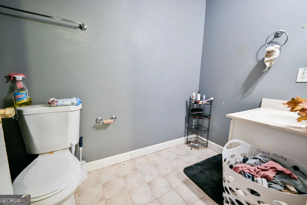 12426 Edgewater DR Hampton, GA 30228