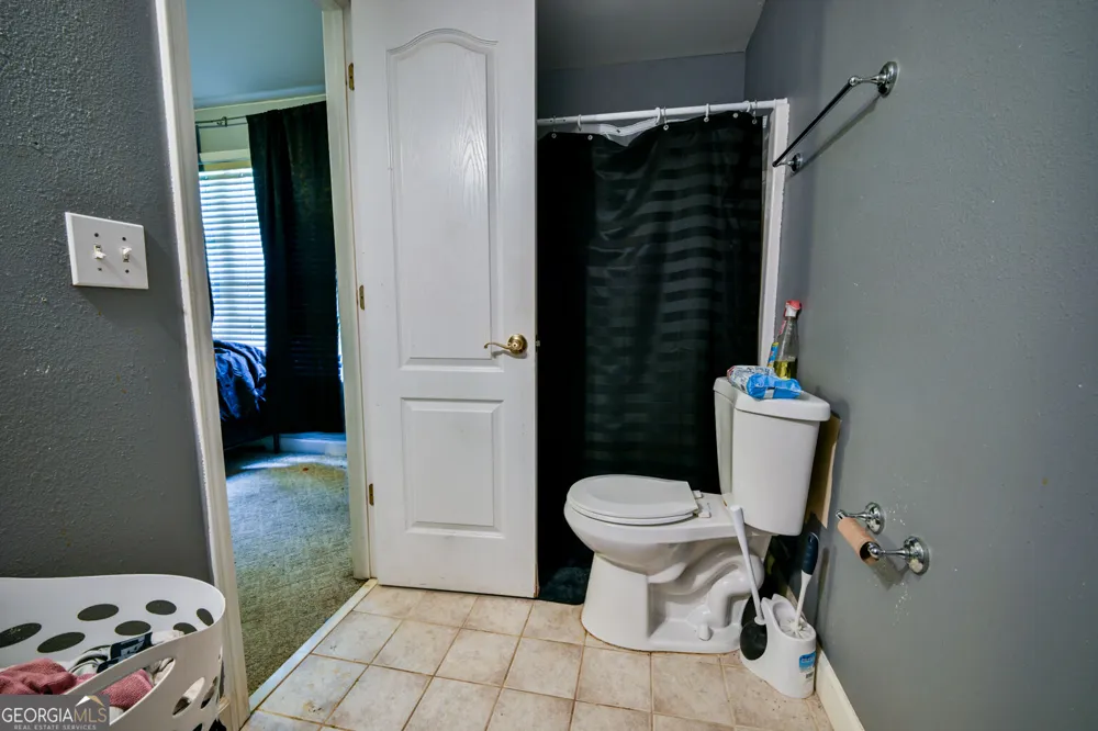 12426 Edgewater DR Hampton, GA 30228