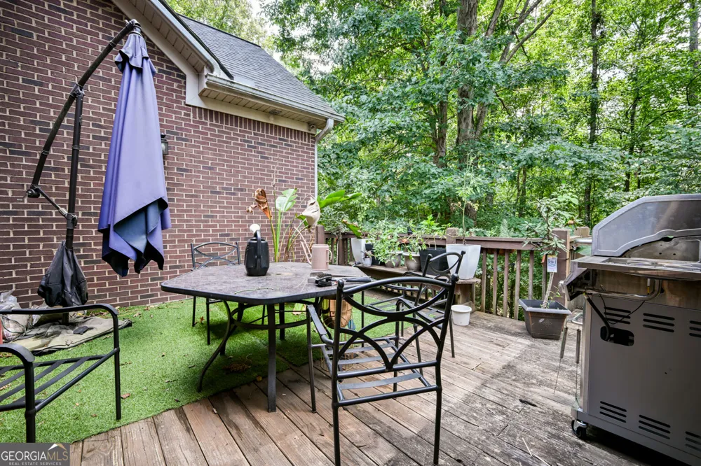 12426 Edgewater DR Hampton, GA 30228