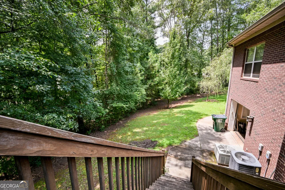 12426 Edgewater DR Hampton, GA 30228
