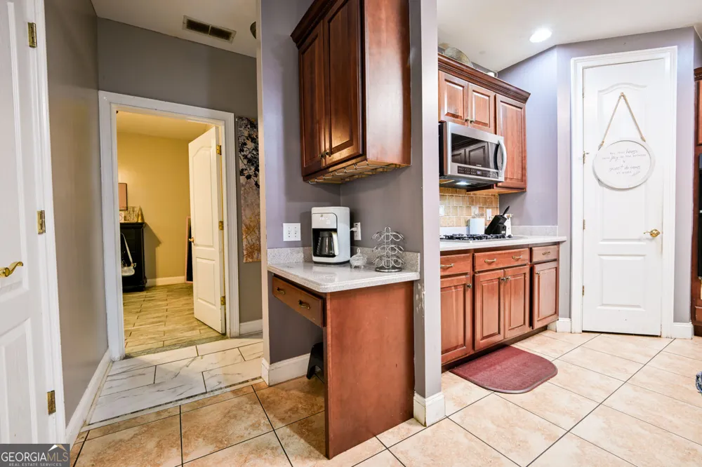 12426 Edgewater DR Hampton, GA 30228