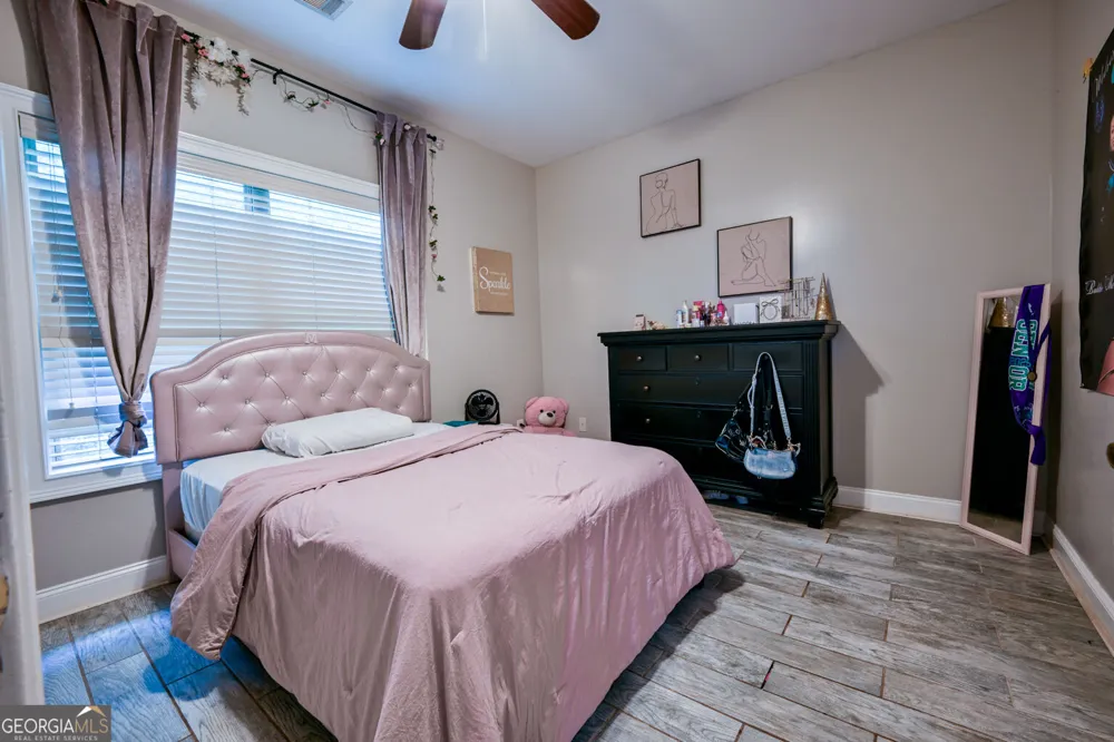 12426 Edgewater DR Hampton, GA 30228
