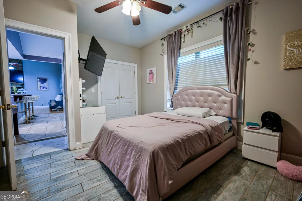 12426 Edgewater DR Hampton, GA 30228