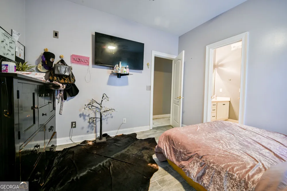 12426 Edgewater DR Hampton, GA 30228
