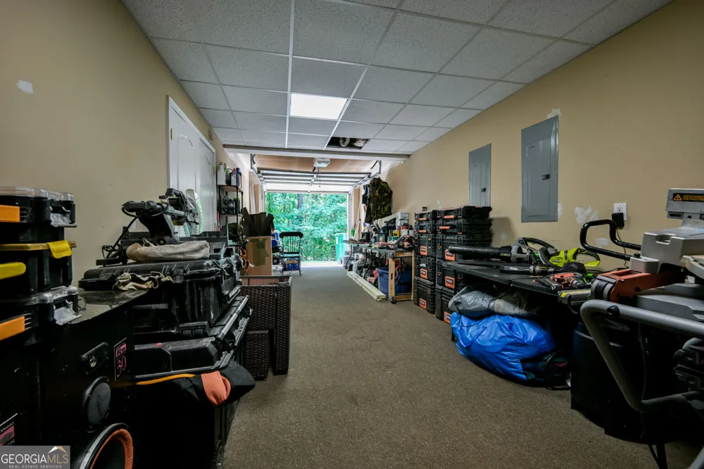 12426 Edgewater DR Hampton, GA 30228