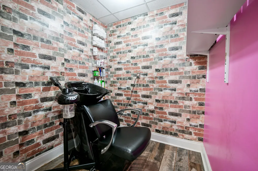 12426 Edgewater DR Hampton, GA 30228