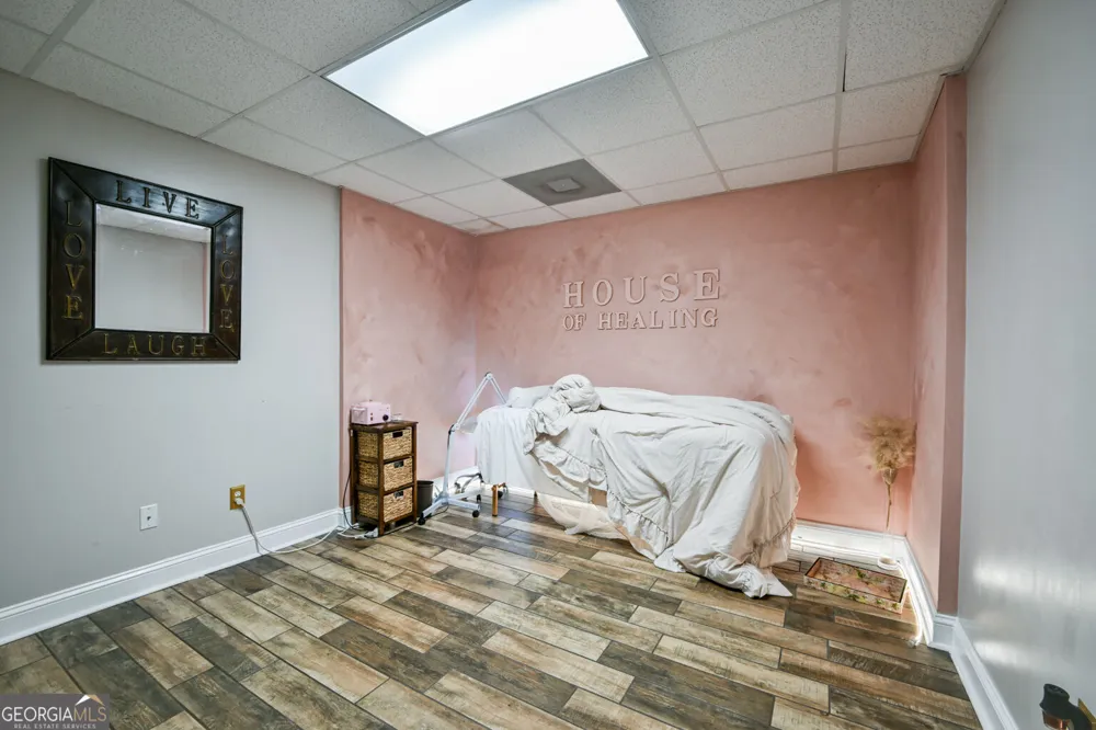 12426 Edgewater DR Hampton, GA 30228