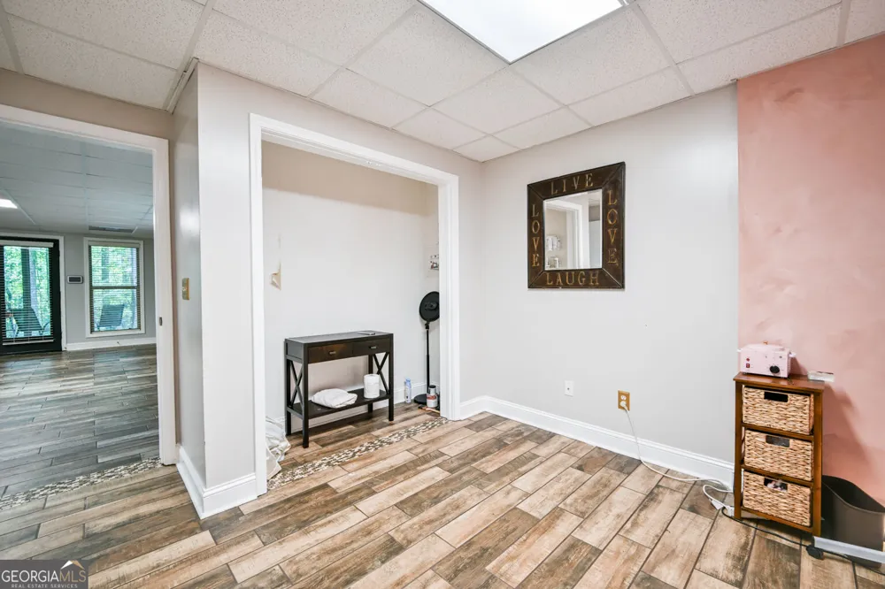 12426 Edgewater DR Hampton, GA 30228