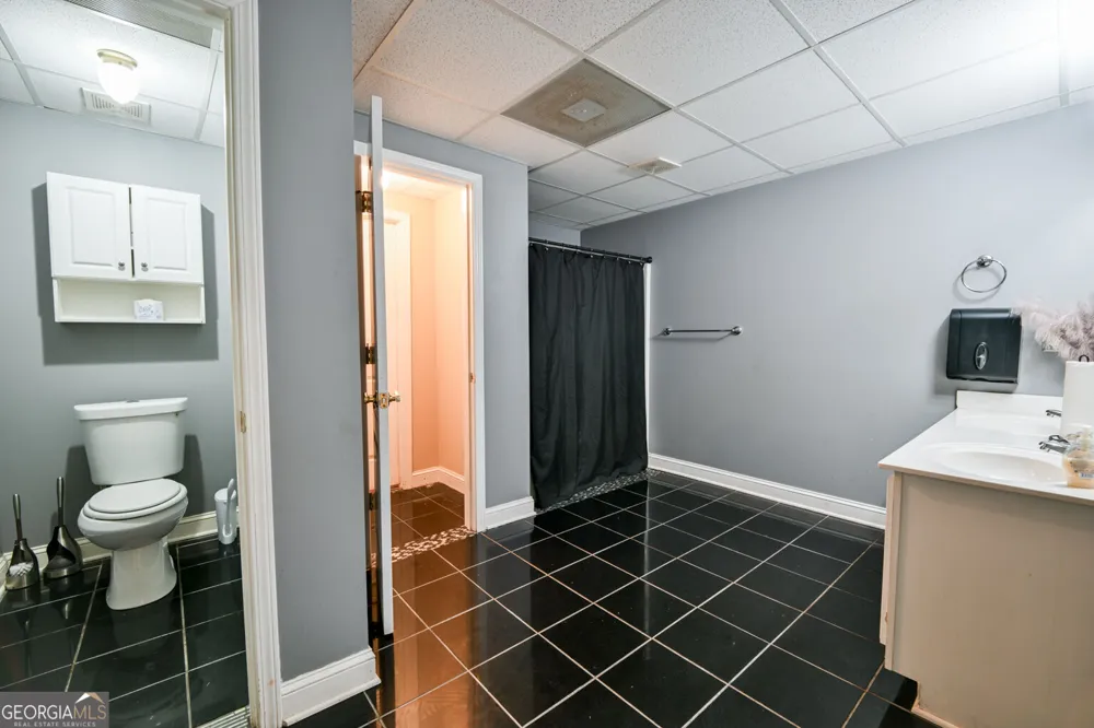 12426 Edgewater DR Hampton, GA 30228