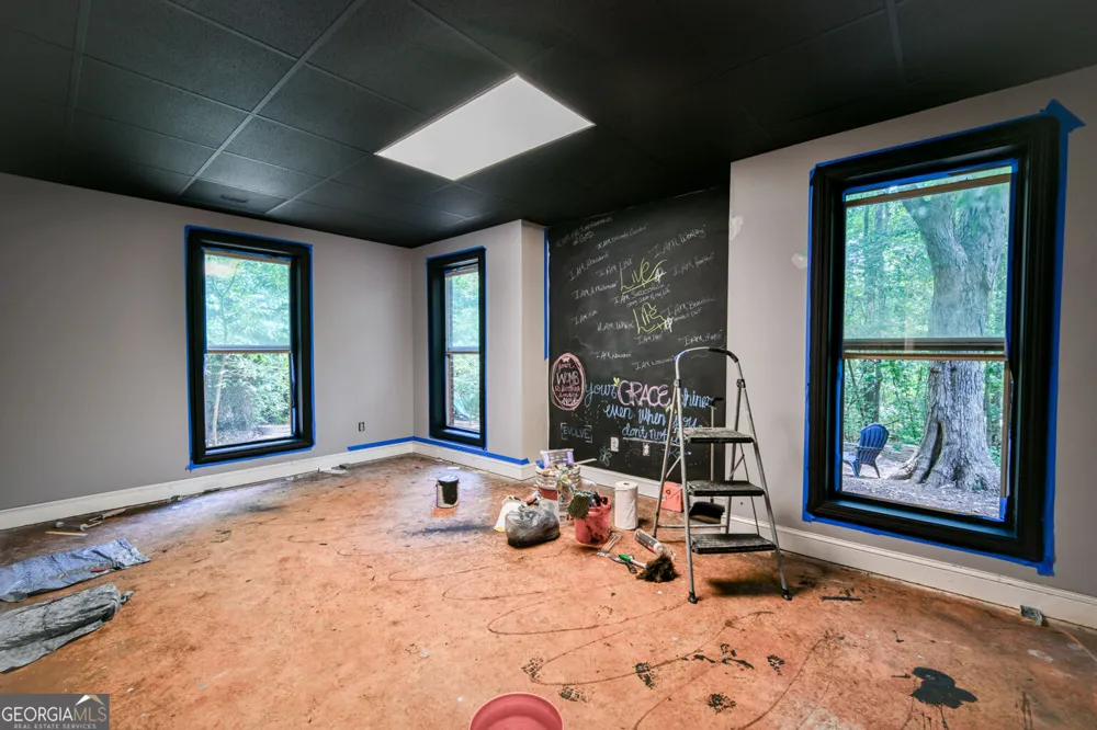 12426 Edgewater DR Hampton, GA 30228