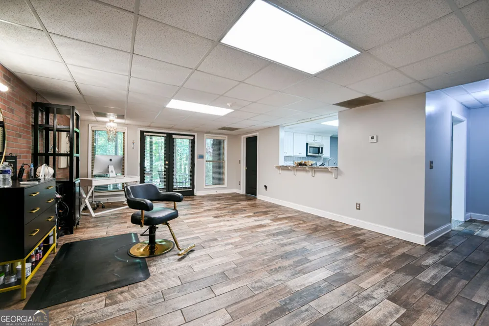 12426 Edgewater DR Hampton, GA 30228