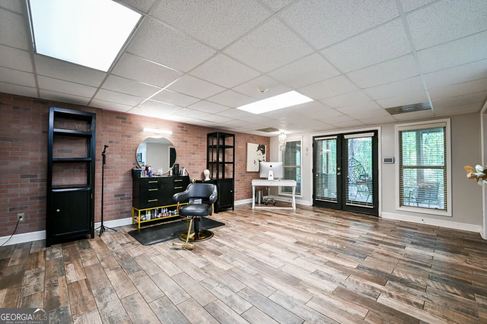 12426 Edgewater DR Hampton, GA 30228
