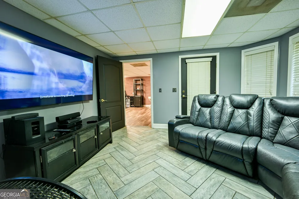 12426 Edgewater DR Hampton, GA 30228