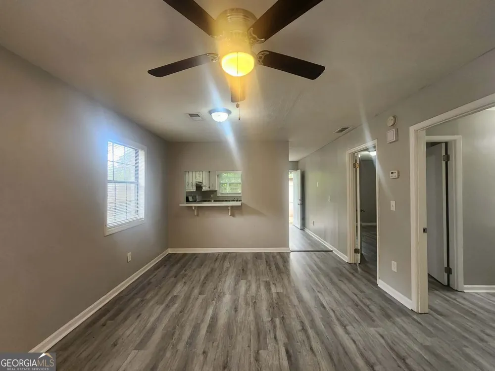1168 Pinedale CIR NW Conyers, GA 30012