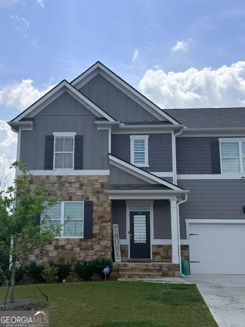 386 Thompson DR