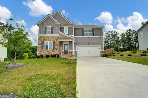386 Thompson DR