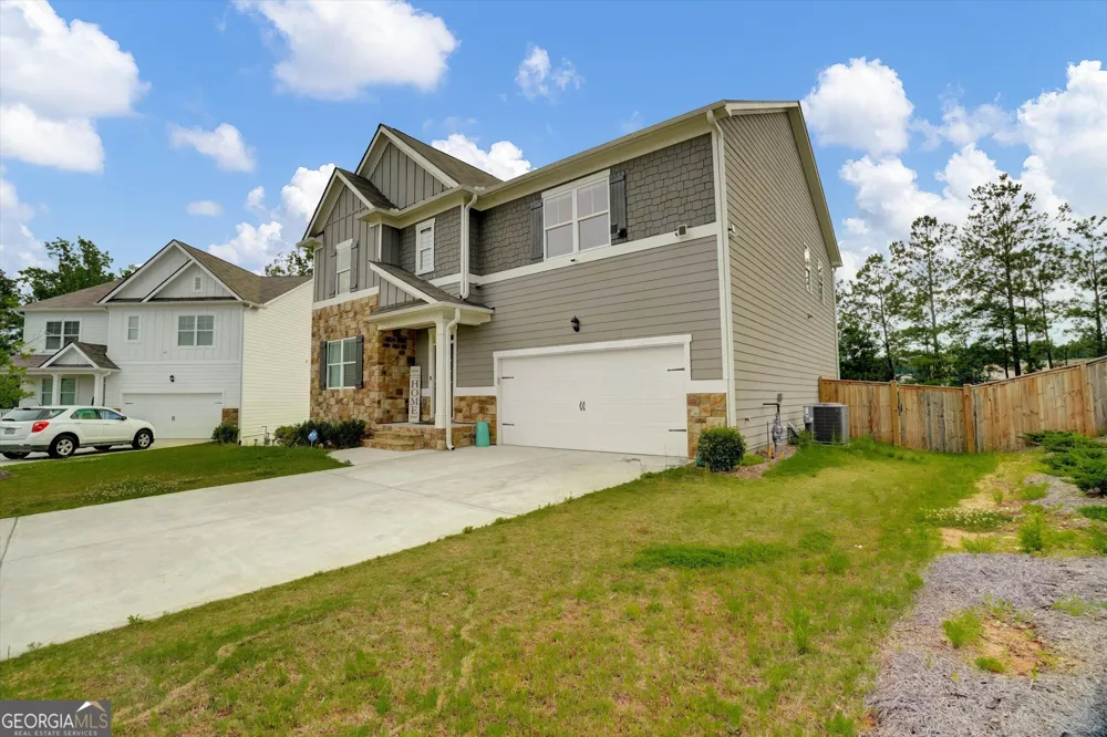 386 Thompson DR Dallas, GA 30132