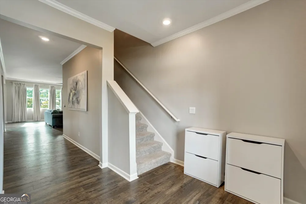 386 Thompson DR Dallas, GA 30132