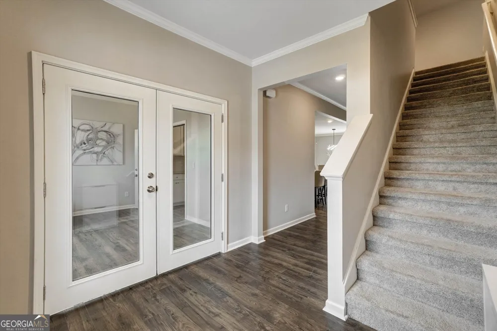 386 Thompson DR Dallas, GA 30132