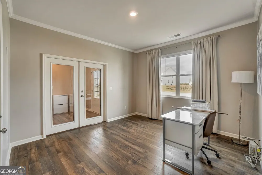 386 Thompson DR Dallas, GA 30132