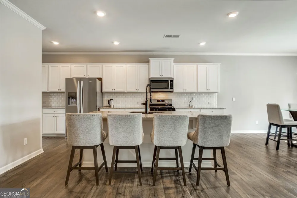 386 Thompson DR Dallas, GA 30132