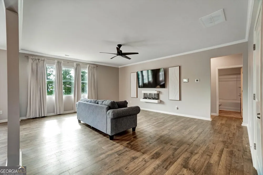 386 Thompson DR Dallas, GA 30132